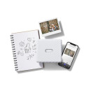 FUJIFILM Impresora Mini Link WIDE Blanco