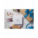 FUJIFILM Impresora Mini Link WIDE Blanco