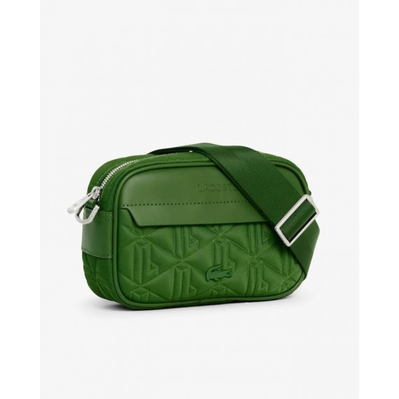 S REPORTER BAG VERT 132