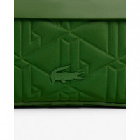 S REPORTER BAG VERT 132