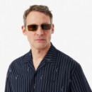 CHEMISES  MERLE/BLANC