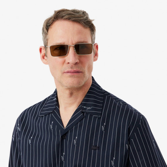 CHEMISES  MERLE/BLANC