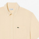 CHEMISES  NATUREL CLAIR