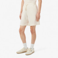 SHORTS FARINE/NATUREL CLAIR