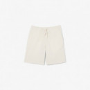 SHORTS FARINE/NATUREL CLAIR