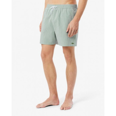 BAIN HOMME ADULTE BLANC/MACHE