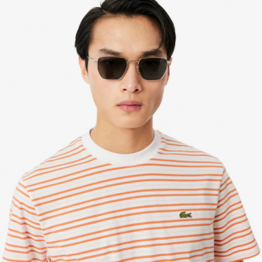 TEE-SHIRTS BLOSSOM/FARINE