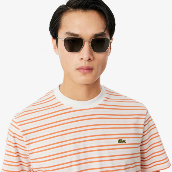 TEE-SHIRTS BLOSSOM/FARINE