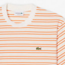 TEE-SHIRTS BLOSSOM/FARINE