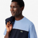 TEE-SHIRTS APHYLLA/MERLE