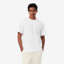 TEE-SHIRTS BLANC