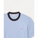 TEE-SHIRTS CHAMBRAY