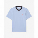 TEE-SHIRTS CHAMBRAY