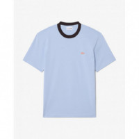TEE-SHIRTS CHAMBRAY