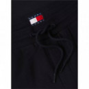TJM S FLAG BEACH SHORT EXT BLACK