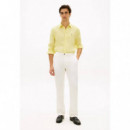 PIGMENT DYED LI SOLID RF SHIRT CITRONELL