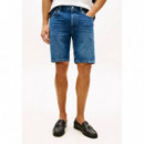 DENTON SHORT COBALT BLUE COBALT BLUE