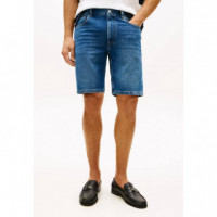 DENTON SHORT COBALT BLUE COBALT BLUE