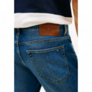 DENTON SHORT COBALT BLUE COBALT BLUE