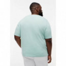 BT-BRAND LOVE MONO STACK TEE-B CRUSHED M