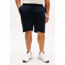 BT-ESSENTIAL TERRY SWEATSHORT-B DESERT S