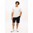 BT-ESSENTIAL TERRY SWEATSHORT-B DESERT S