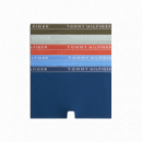 5P TRUNK MT GRY/ARM GRN/BLU SPL/TR RD/BL