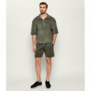 TERRANCE POLO SHIRT 10278482 01 DARK GRE