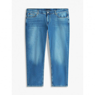 BT REGULAR MADISON WHILY BLUE