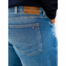 BT REGULAR MADISON WHILY BLUE