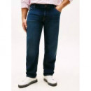 BT REGULAR MADISON JASPER INDIGO