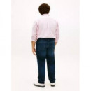 BT REGULAR MADISON JASPER INDIGO