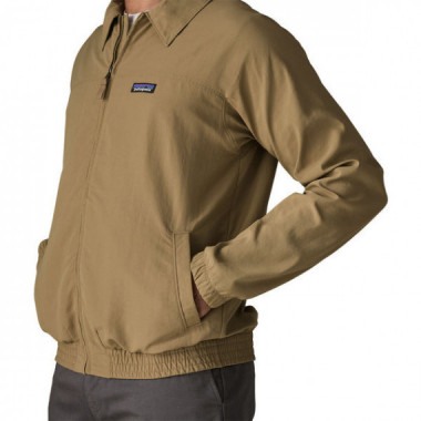 Chaqueta PATAGONIA Isthmus Unlined Jacket