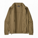 Chaqueta PATAGONIA Isthmus Unlined Jacket