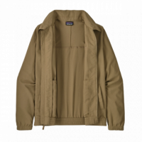 Chaqueta PATAGONIA Isthmus Unlined Jacket