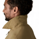 Chaqueta PATAGONIA Isthmus Unlined Jacket