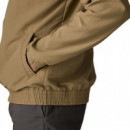 Chaqueta PATAGONIA Isthmus Unlined Jacket