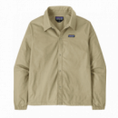 Chaqueta PATAGONIA Lightweight All-Wear Unlined Jacket