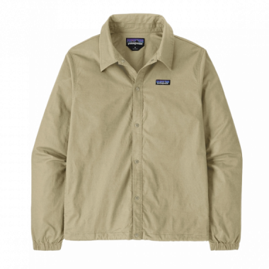 Chaqueta PATAGONIA Lightweight All-Wear Unlined Jacket