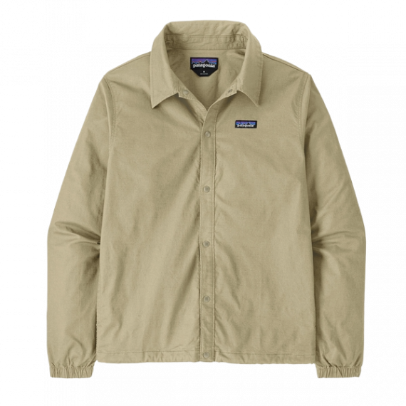 Chaqueta PATAGONIA Lightweight All-Wear Unlined Jacket
