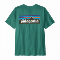 Camiseta PATAGONIA P-6 Logo T-Shirt