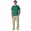 Camiseta PATAGONIA P-6 Logo T-Shirt