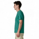 Camiseta PATAGONIA P-6 Logo T-Shirt