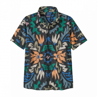Camisa PATAGONIA Go-To Shirt
