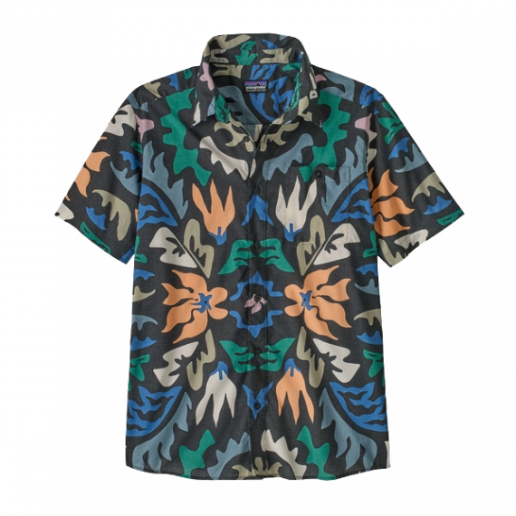 Camisa PATAGONIA Go-To Shirt