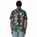 Camisa PATAGONIA Go-To Shirt