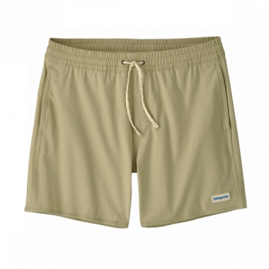 Ba&ntilde;adores Hombre Ba&ntilde;ador PATAGONIA  Home Waters Volley Shorts - 16"