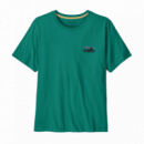 Camiseta PATAGONIA '73 Skyline T-Shirt