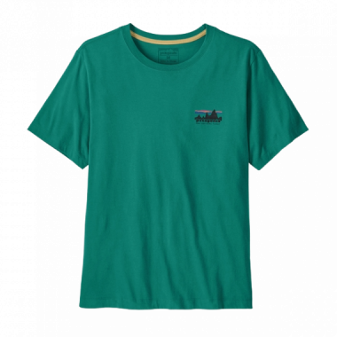 Camiseta PATAGONIA '73 Skyline T-Shirt