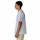 Camiseta PATAGONIA Boardshort Logo Pocket Responsibili-Tee®